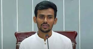 প্রতিটি অঞ্চলে আন্তর্জাতিক খেলা পৌঁছে দেব : উপদেষ্টা আসিফ